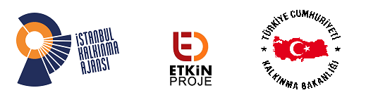 Etkin Proje'nin Üniversite-Sanayi işbirliği portali olan Köprü Projesi İSTKA tarafından destekleniyor!